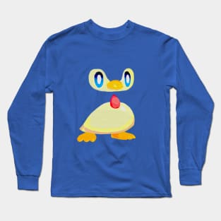 Pengullet Long Sleeve T-Shirt